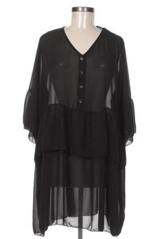 Damen Shirt, Größe XXL, Farbe Schwarz, Preis 11,86 €