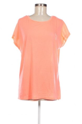 Дамска блуза, Размер XL, Цвят Оранжев, Цена 17,05 лв.