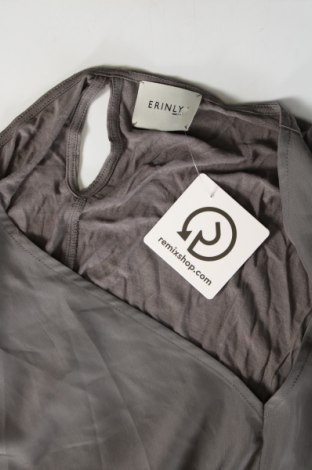 Damen Shirt, Größe M, Farbe Grau, Preis € 3,99