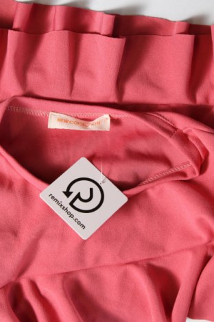 Damen Shirt, Größe S, Farbe Aschrosa, Preis € 4,67