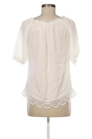 Γυναικεία μπλούζα, Μέγεθος S, Χρώμα Εκρού, Τιμή 9,62 €