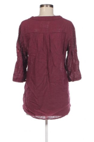 Damen Shirt, Größe S, Farbe Rot, Preis 3,31 €