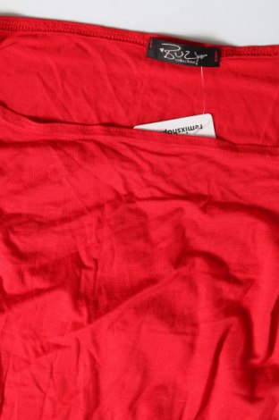 Damen Shirt, Größe M, Farbe Rot, Preis € 3,99