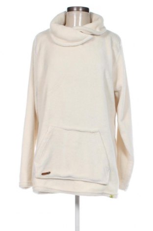 Γυναικεία μπλούζα, Μέγεθος XL, Χρώμα Εκρού, Τιμή 7,06 €