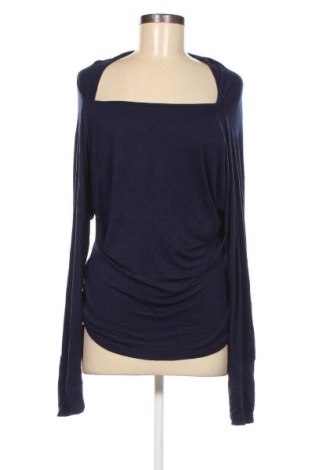 Damen Shirt, Größe M, Farbe Blau, Preis 4,91 €