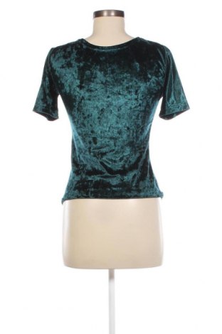 Γυναικεία μπλούζα, Μέγεθος S, Χρώμα Πράσινο, Τιμή 5,40 €