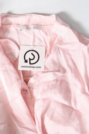 Damen Shirt, Größe M, Farbe Rosa, Preis 5,25 €