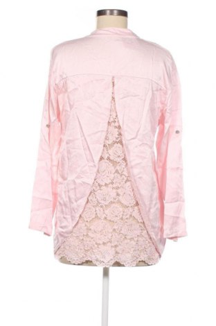 Damen Shirt, Größe M, Farbe Rosa, Preis 5,25 €