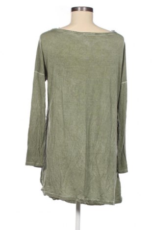 Damen Shirt, Größe M, Farbe Grün, Preis € 4,49