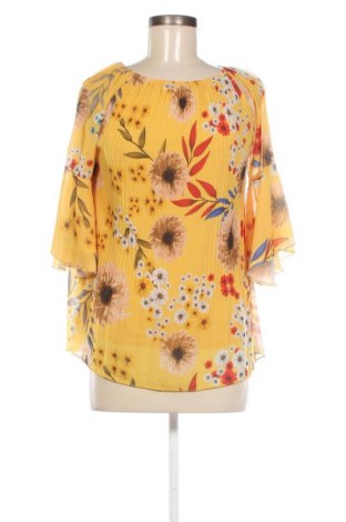 Дамска блуза, Размер M, Цвят Многоцветен, Цена 10,28 лв.