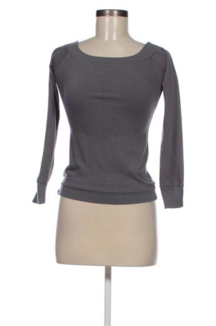 Damen Shirt, Größe S, Farbe Grau, Preis 4,97 €