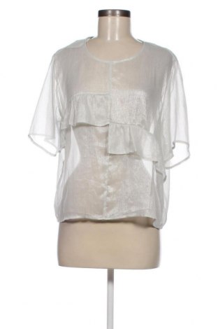 Γυναικεία μπλούζα, Μέγεθος M, Χρώμα Γκρί, Τιμή 5,87 €