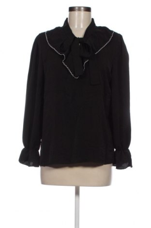 Γυναικεία μπλούζα, Μέγεθος S, Χρώμα Μαύρο, Τιμή 7,79 €