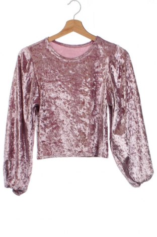 Damen Shirt, Größe XS, Farbe Rosa, Preis 4,79 €