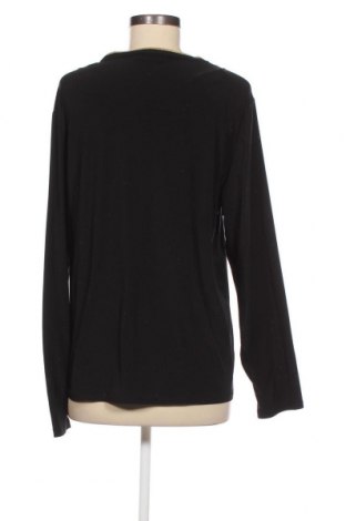 Damen Shirt, Größe XXL, Farbe Schwarz, Preis 4,91 €