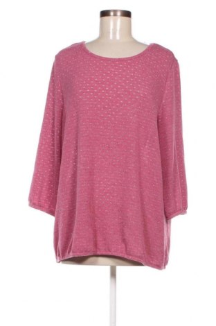 Damen Shirt, Größe L, Farbe Rosa, Preis € 4,49