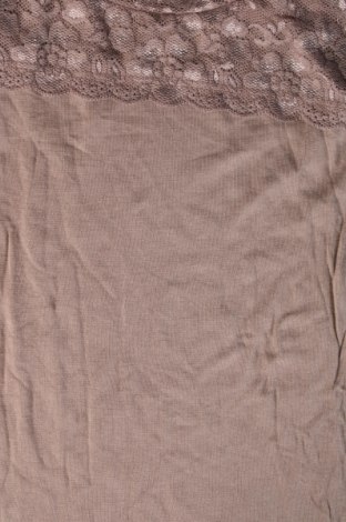 Damen Shirt, Größe S, Farbe Aschrosa, Preis € 5,40