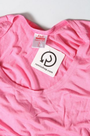 Bluză de femei, Mărime M, Culoare Roz, Preț 26,17 Lei