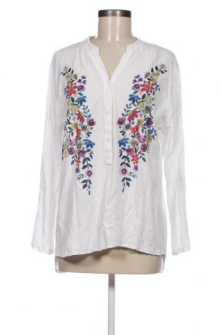 Γυναικεία μπλούζα, Μέγεθος M, Χρώμα Εκρού, Τιμή 5,83 €