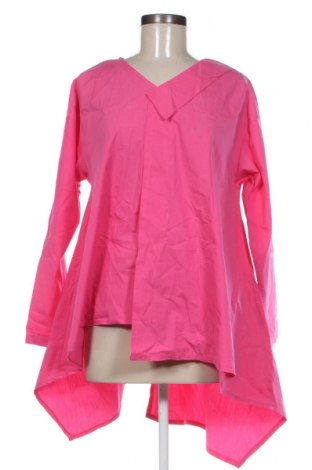 Damen Shirt, Größe M, Farbe Rosa, Preis 5,54 €