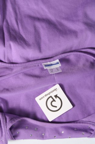 Γυναικεία μπλούζα, Μέγεθος XL, Χρώμα Βιολετί, Τιμή 6,00 €