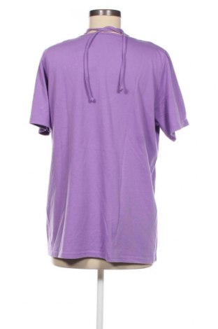 Дамска блуза, Размер XL, Цвят Лилав, Цена 11,73 лв.