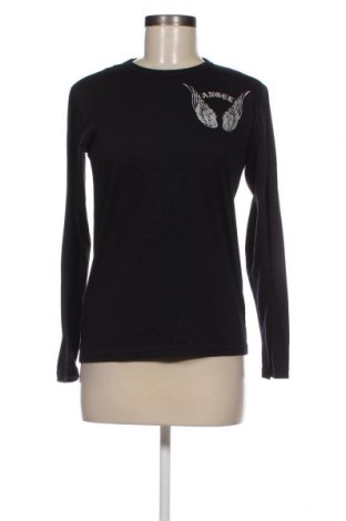 Damen Shirt, Größe L, Farbe Schwarz, Preis 9,72 €