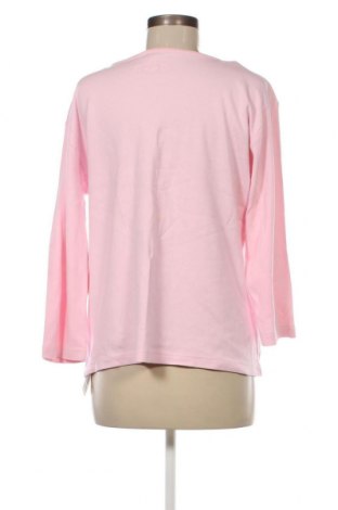 Bluză de femei, Mărime L, Culoare Roz, Preț 38,38 Lei