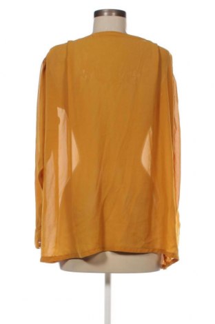 Damen Shirt, Größe L, Farbe Gelb, Preis € 13,27