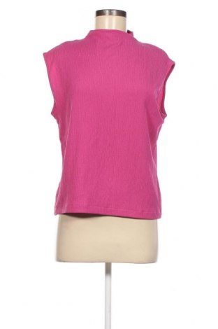 Damen Shirt, Größe L, Farbe Rosa, Preis 5,26 €