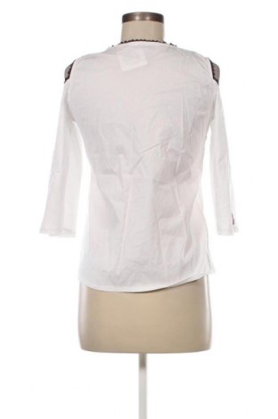 Damen Shirt, Größe M, Farbe Weiß, Preis 5,54 €