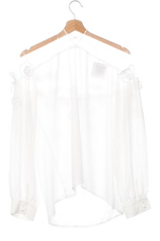 Γυναικεία μπλούζα, Μέγεθος XS, Χρώμα Λευκό, Τιμή 5,25 €