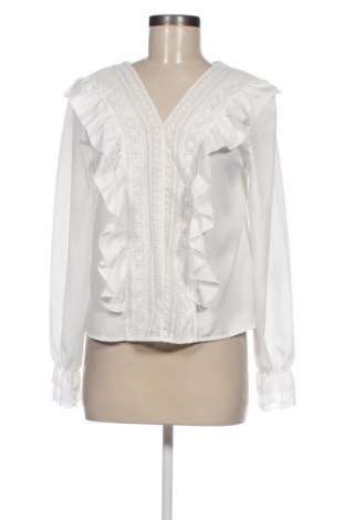 Damen Shirt, Größe S, Farbe Weiß, Preis 8,55 €