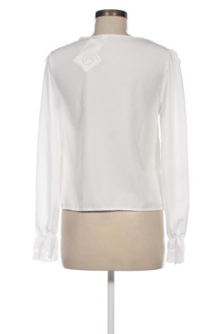 Γυναικεία μπλούζα, Μέγεθος S, Χρώμα Λευκό, Τιμή 9,03 €