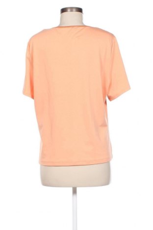 Damen Shirt, Größe XL, Farbe Orange, Preis 5,54 €