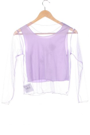 Damen Shirt, Größe XS, Farbe Lila, Preis € 5,25