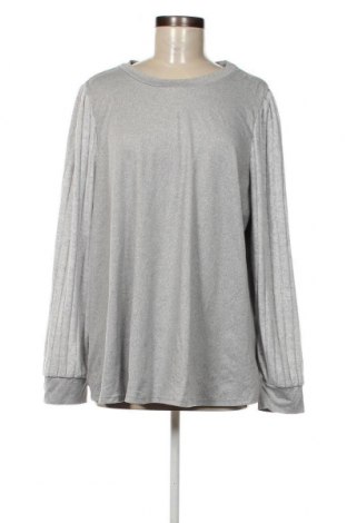 Damen Shirt, Größe XL, Farbe Grau, Preis € 13,49