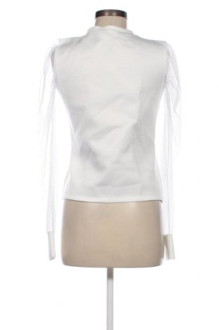 Damen Shirt, Größe M, Farbe Weiß, Preis 9,99 €