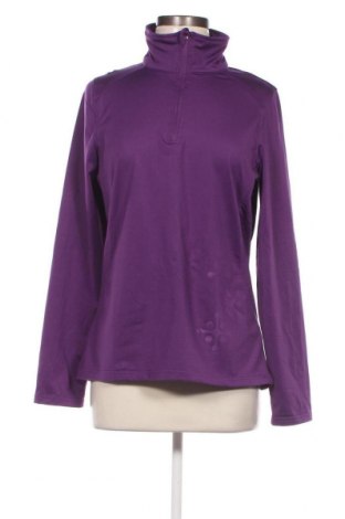 Damen Shirt, Größe M, Farbe Lila, Preis 7,20 €