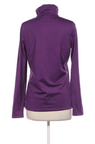 Дамска блуза, Размер M, Цвят Лилав, Цена 5,75 лв.