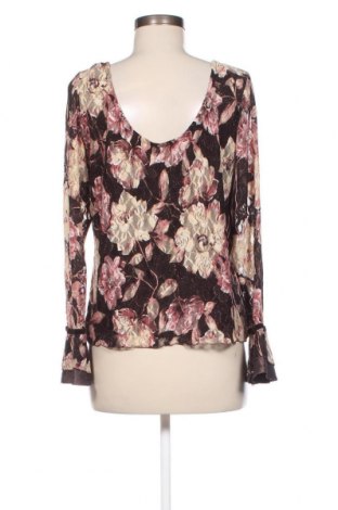 Дамска блуза, Размер XXL, Цвят Многоцветен, Цена 9,97 лв.