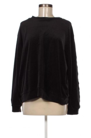 Дамска блуза, Размер XL, Цвят Черен, Цена 10,83 лв.