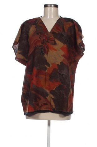 Bluză de femei, Mărime L, Culoare Multicolor, Preț 25,92 Lei