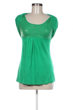 Γυναικεία μπλούζα, Μέγεθος M, Χρώμα Πράσινο, Τιμή 5,40 €