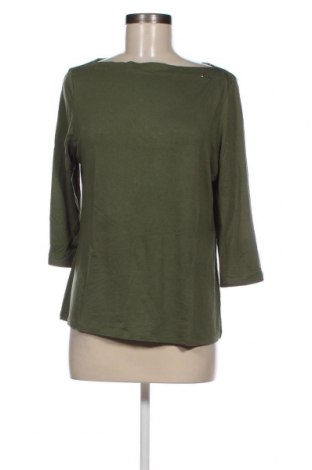 Γυναικεία μπλούζα, Μέγεθος XL, Χρώμα Πράσινο, Τιμή 11,45 €