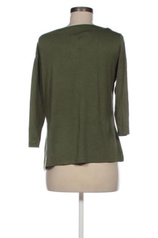 Дамска блуза, Размер XL, Цвят Зелен, Цена 21,67 лв.