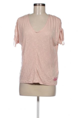 Damen Shirt, Größe M, Farbe Rosa, Preis 5,99 €