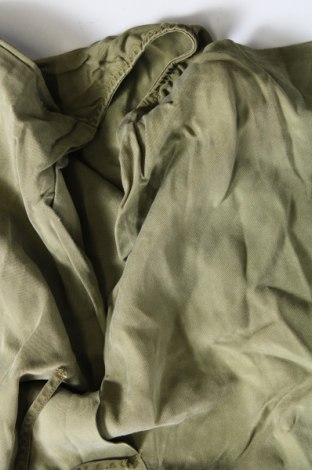 Дамска блуза, Размер M, Цвят Зелен, Цена 15,78 лв.
