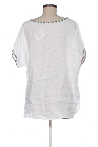Damen Shirt, Größe L, Farbe Weiß, Preis 9,79 €