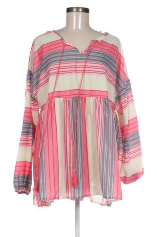 Γυναικεία μπλούζα, Μέγεθος 5XL, Χρώμα Πολύχρωμο, Τιμή 15,84 €